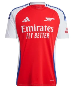 MAILLOTDEFOOTSTORE MAILLOT ARSENAL DOMICILE 2024/2025