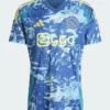 MAILLOT AJAX AMSTERDAM EXTERIEUR 2024/2025