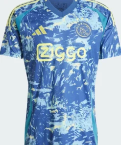 MAILLOT AJAX AMSTERDAM EXTERIEUR 2024/2025