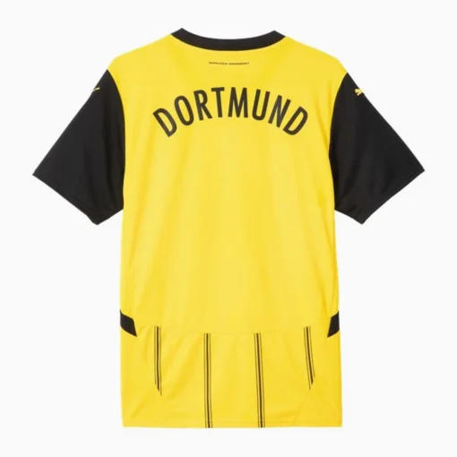 MAILLOTDEFOOTSTORE MAILLOT BORUSSIA DORTMUND DOMICILE 2024/2025