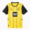 MAILLOTDEFOOTSTORE MAILLOT BORUSSIA DORTMUND DOMICILE 2024/2025