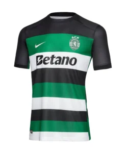 MAILLOT SPORTING CP DOMICILE 2024/2025