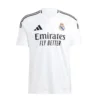 MAILLOT REAL MADRID DOMICILE 2024/2025