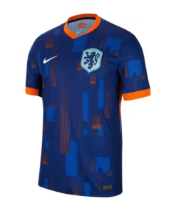 MAILLOT PAYS-BAS DOMICILE EURO 2024